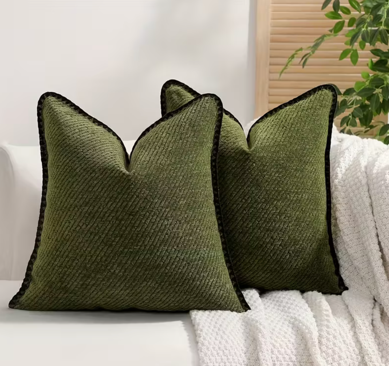 Coussin ZENMAI