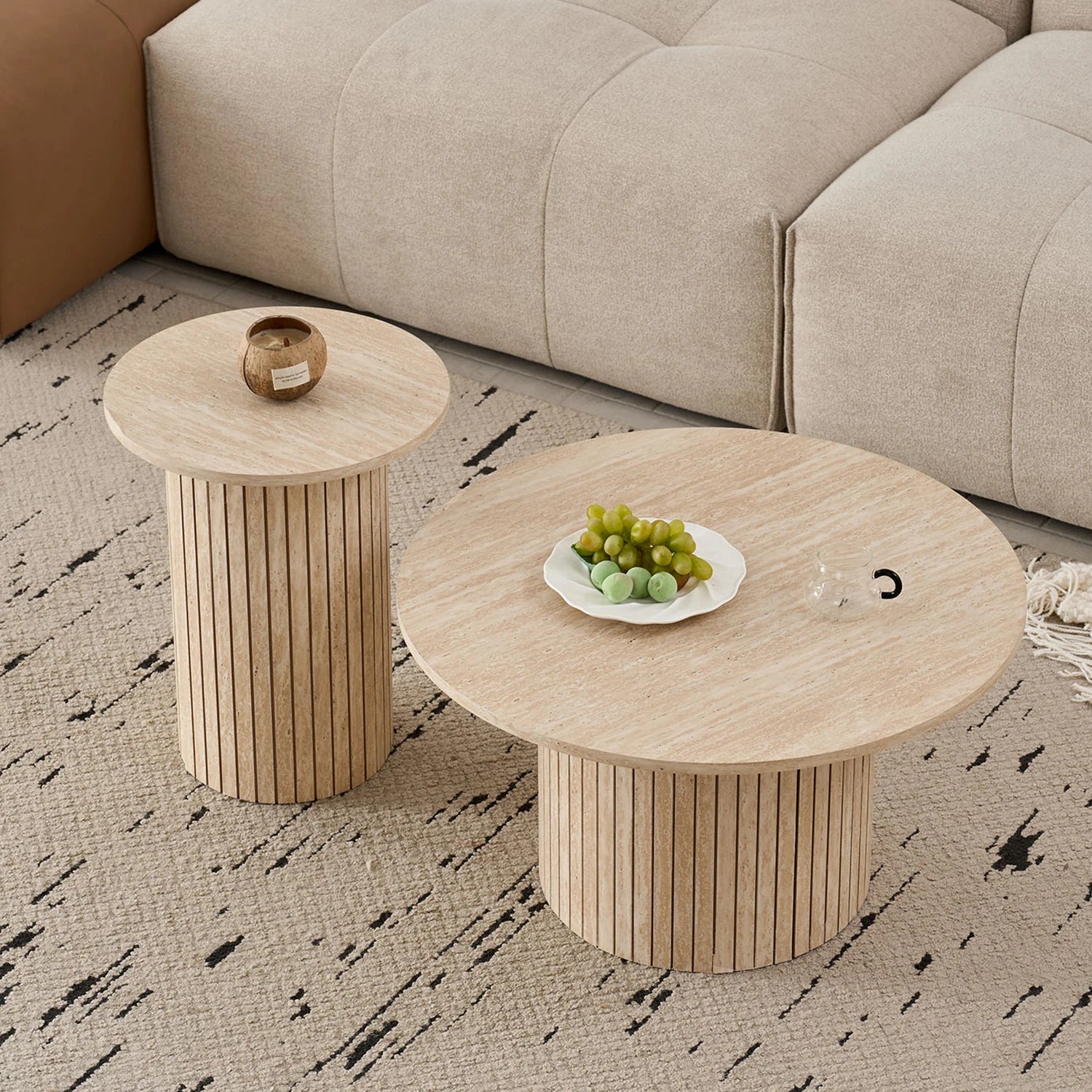 Table KOKOR